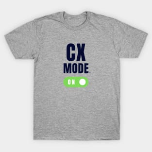 CX Mode T-Shirt